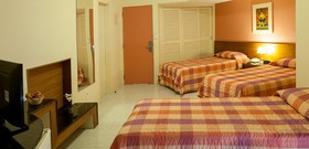 Hotel Euro Suite Recife Boa Viagem By Nacional Inn