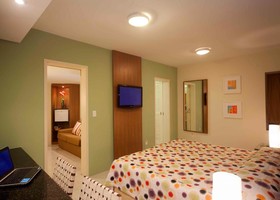 Hotel Euro Suite Recife Boa Viagem By Nacional Inn
