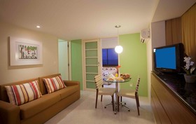 Hotel Euro Suite Recife Boa Viagem By Nacional Inn