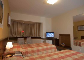 Hotel Euro Suite Recife Boa Viagem By Nacional Inn