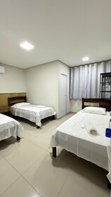 Hotel Brisas
