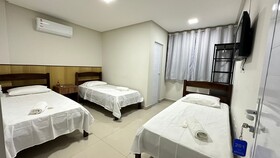 Hotel Brisas