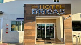 Hotel Brisas