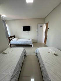 Hotel Brisas