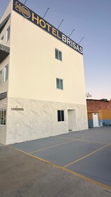Hotel Brisas