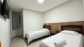 Hotel Brisas