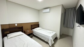 Hotel Brisas