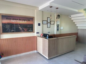 Hotel Brisas