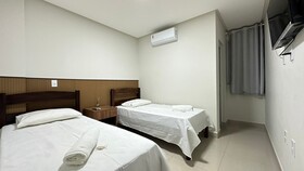 Hotel Brisas