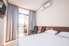 Hotel Imperial Palace