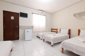 Lapa Hotel