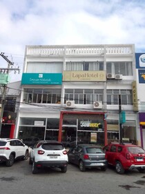 Lapa Hotel