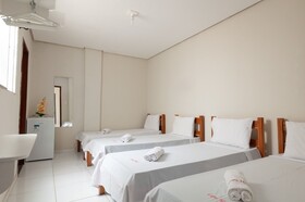 Lapa Hotel