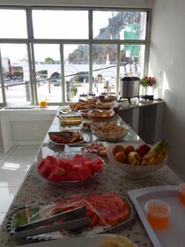 Lapa Hotel