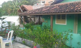 Pousada E Restaurante Do Gordo