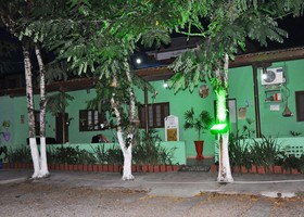 Pousada E Restaurante Do Gordo