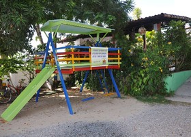 Pousada E Restaurante Do Gordo