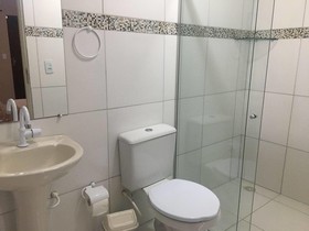 Pousada Rural Estacão Verde