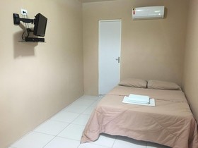 Pousada Rural Estacão Verde