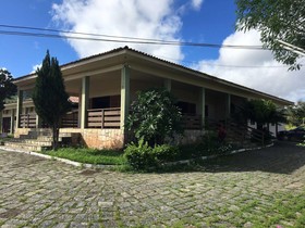 Pousada Rural Estacão Verde