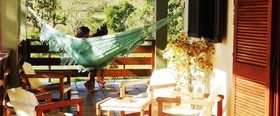 Pousada Rural Estacão Verde