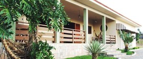 Pousada Rural Estacão Verde