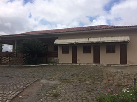 Pousada Rural Estacão Verde