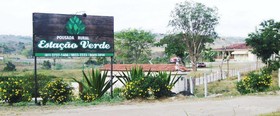 Pousada Rural Estacão Verde