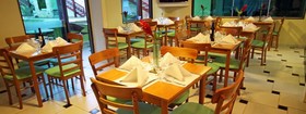 Hotel Arrecife dos Corais