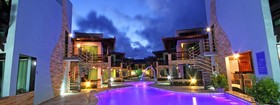 Hotel Arrecife dos Corais
