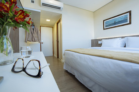 Intercity Suape Costa Dourada