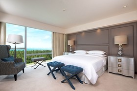 Sheraton Reserva do Paiva Hotel & Convention Center