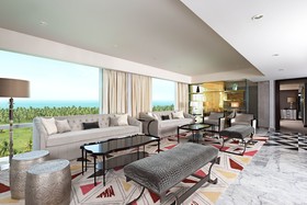 Sheraton Reserva do Paiva Hotel & Convention Center