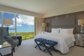 Sheraton Reserva do Paiva Hotel & Convention Center