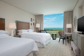 Sheraton Reserva do Paiva Hotel & Convention Center