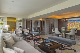 Sheraton Reserva do Paiva Hotel & Convention Center