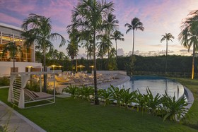 Sheraton Reserva do Paiva Hotel & Convention Center
