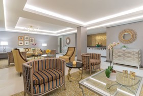 Sheraton Reserva do Paiva Hotel & Convention Center