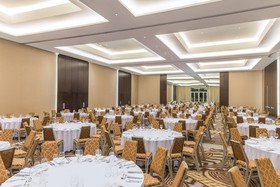 Sheraton Reserva do Paiva Hotel & Convention Center