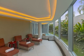 Sheraton Reserva do Paiva Hotel & Convention Center
