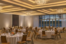 Sheraton Reserva do Paiva Hotel & Convention Center