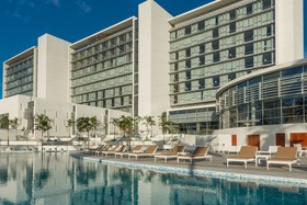 Sheraton Reserva do Paiva Hotel & Convention Center
