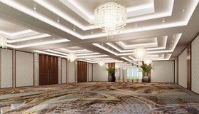 Sheraton Reserva do Paiva Hotel & Convention Center