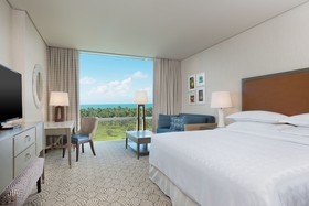 Sheraton Reserva do Paiva Hotel & Convention Center