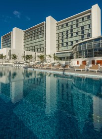 Sheraton Reserva do Paiva Hotel & Convention Center