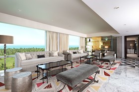 Sheraton Reserva do Paiva Hotel & Convention Center