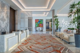 Sheraton Reserva do Paiva Hotel & Convention Center