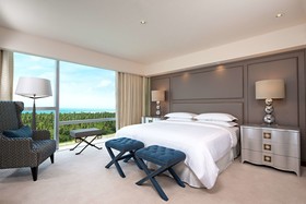 Sheraton Reserva do Paiva Hotel & Convention Center