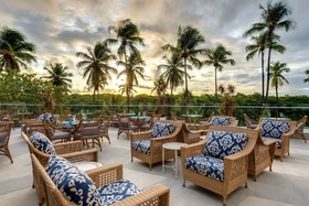 Sheraton Reserva do Paiva Hotel & Convention Center