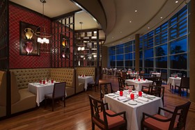 Sheraton Reserva do Paiva Hotel & Convention Center